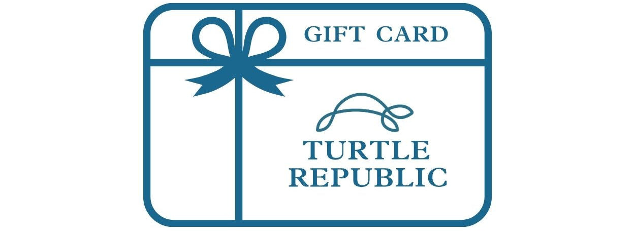Turtle Republic Gift Card