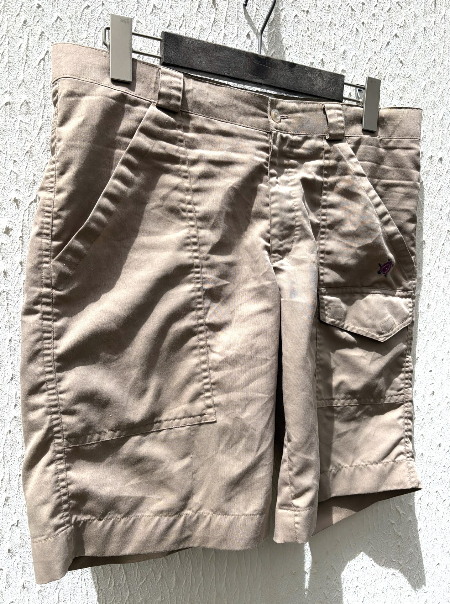Adventure shorts
